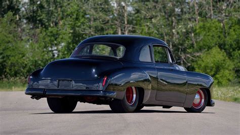 1950 Chevrolet Street Rod | F180 | Las Vegas 2017