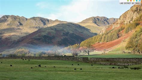 Langdale 10km Trail Race 2019 - Lake District Sky Trails