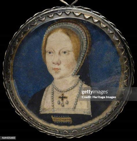 Mary I Of England Photos and Premium High Res Pictures - Getty Images