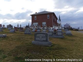 Missouri Cemetery Registry - Immaculate Conception Catholic Church Cemetery