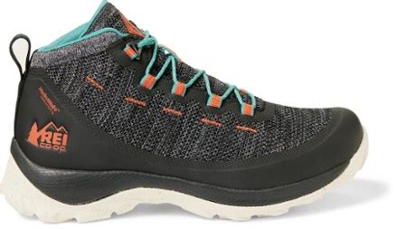 Outdoor Afro + REI Co-op Flash Hiking Boots - Women's | REI Co-op