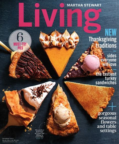 *Expired* Martha Stewart Living Magazine only $4.99 for 10 issues - Freebies 4 Mom