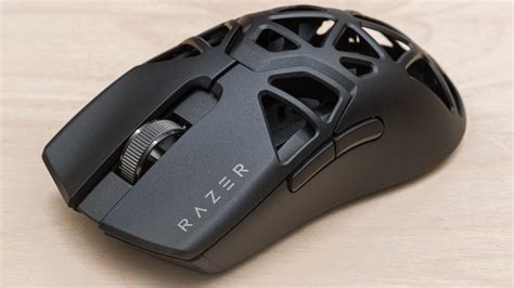 HighEnd Wireless Gaming Mouse Razer Viper Mini Signature Edition