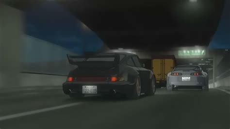 Wangan Midnight Supra (#1307683) - HD Wallpaper & Backgrounds Download