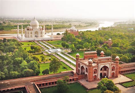 18 Tips For Visiting The Taj Mahal | Rough Guides