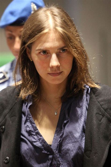 Amanda Knox awaits appeal verdict in Italian murder trial - Arabianbusiness