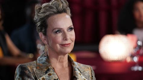 'The Bold Type': Melora Hardin on Jacqueline's Vacation, Trusting Jane and Singing