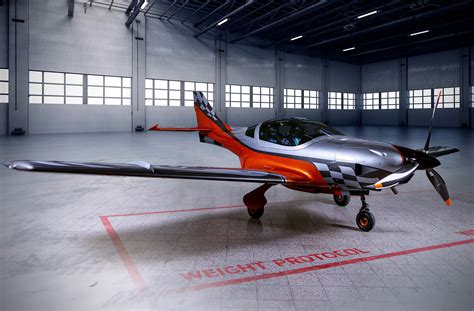 VL3 - World's fastest UL aircraft