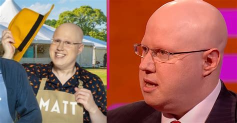 The Great British Bake Off: Who is Matt Lucas and what's his networth?