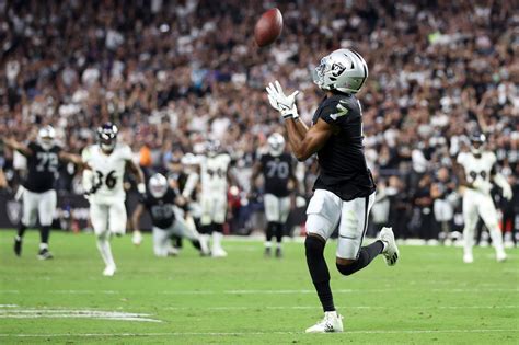 Raiders stun Baltimore Ravens 33-27 in wild OT win, treat Las Vegas ...