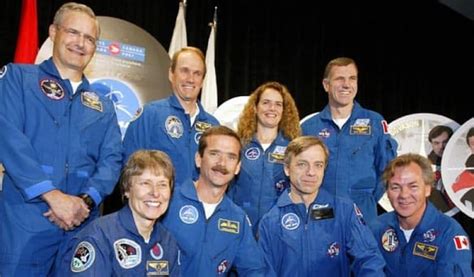 Canada's astronauts | CBC News