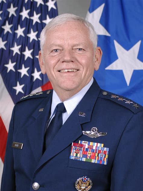 Air Force busts retired four-star general down two ranks for coerced sex