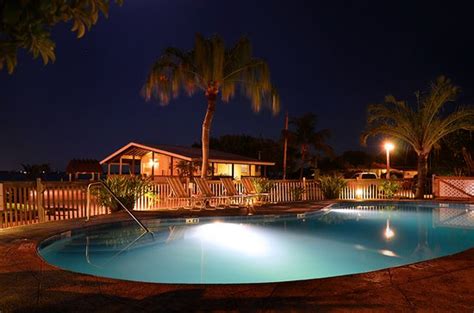 Parmer's Resort (Little Torch Key, FL): What to Know BEFORE You Bring Your Family