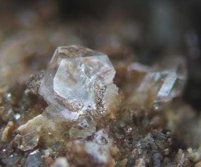 Cryolite | Geology Page