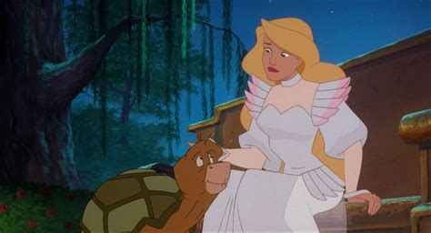 The Swan Princess (1994) Screencap | Fancaps