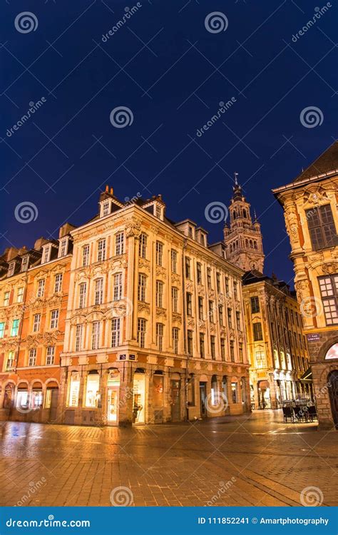 Spectacular Christmas Lights in Amazing Bruges Belgium Stock Image - Image of beautiful ...