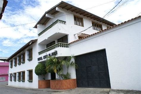 HOTEL CASA BLANCA - Reviews (Bocono, Venezuela) - Tripadvisor