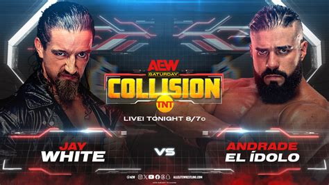 AEW Collision Results 9/23/23