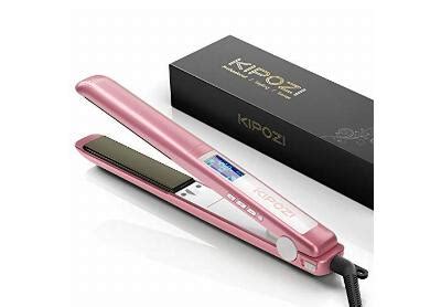 Buy Kipozi K-137 Professional Hair Straightener