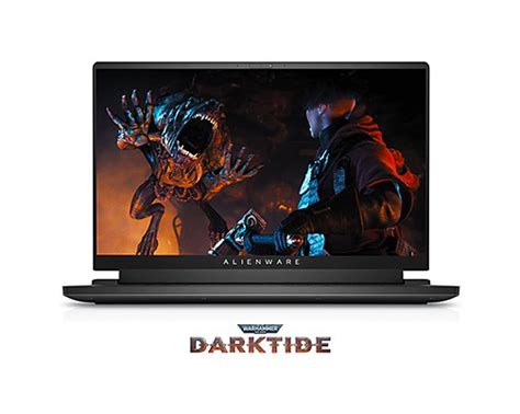 Alienware m15 R5 Gaming Laptop with AMD Ryzen 5000 CPU | Dell Emerging ...