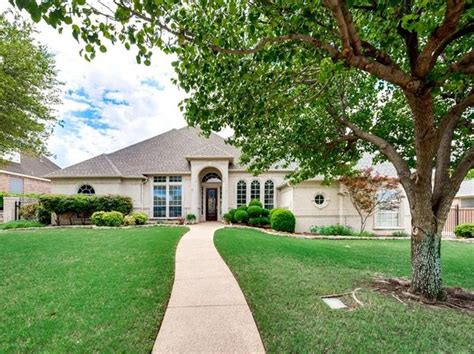 Colleyville Real Estate - Colleyville TX Homes For Sale | Zillow