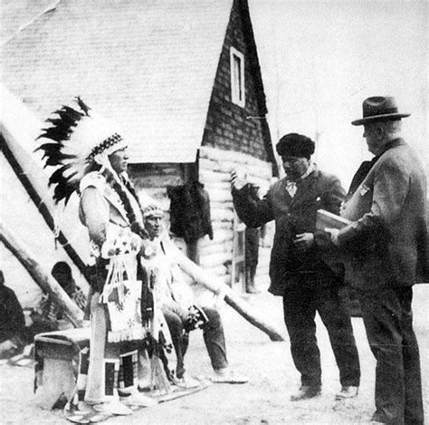 Shoshone-Bannock Tribes - Slideshow of Historical Photos | Historical ...