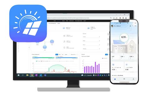 How to connect Huawei Fusioncharge to app? Fusion Solar login