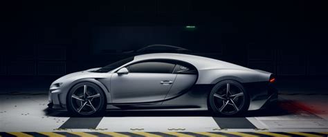 BUGATTI CHIRON SUPER SPORT Price USA, Interior, Specs