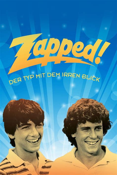 Zapped! - Rotten Tomatoes