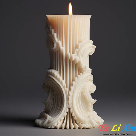 China Creative Pillar Candle Molds Supplier Manufacturer,Supplier ...