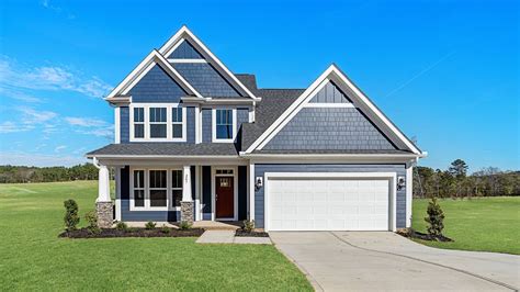 New Construction Homes in Greenville, SC | 2,298 Homes