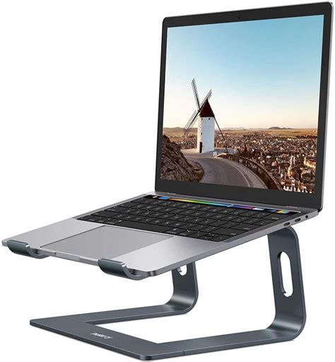 Best Ergonomic Laptop Stands