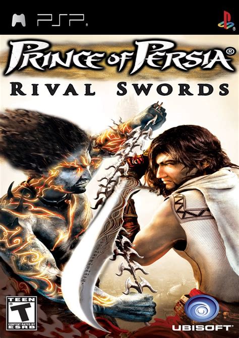 Prince of Persia - Rival Swords | FREE DOWNLOAD