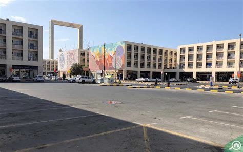 All about Karama Shopping Complex: Shops, location & more - MyBayut