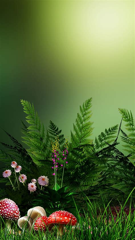 Nature Background | WhatsPaper
