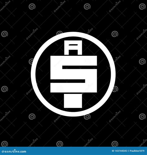 All Money in Logo editorial image. Illustration of label - 143744545