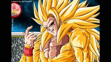 Goku ssj100 | DragonBallZ Amino