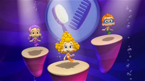 Category:Season 2 Dance Songs | Bubble Guppies Wiki | Fandom