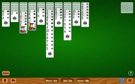 Spider Solitaire - Multiplayer | App Price Drops