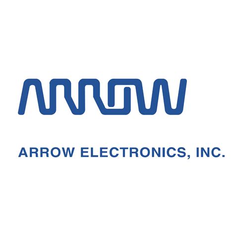 Arrow Electronics Logo PNG Transparent & SVG Vector - Freebie Supply