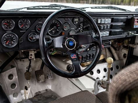 Audi Sport quattro S1 - FIA Group B Rally Car - 1985 - 1986 - racing wheel / volant | Audi sport ...