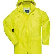 Rain Coat Jackets LARGE - KC Supplies
