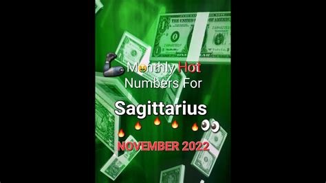 Sagittarius Lucky Numbers!! Lucky Pick 3 Lottery Numbers For ...