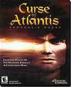 Curse of Atlantis: Thorgal's Quest - Ocean of Games