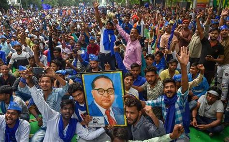 Dalit Movement In India and Its Contemporary Relevance | Velivada