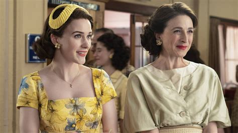 Where Was Marvelous Mrs Maisel Season 4 Filmed?