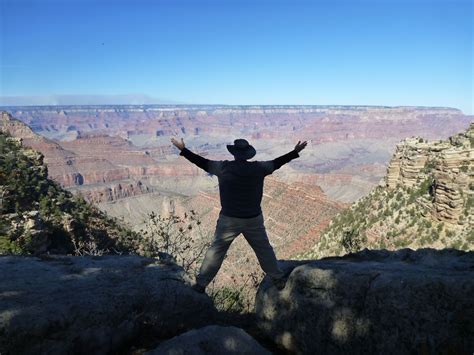 Lake Powell And The Grand Canyon - Outside Our Bubble