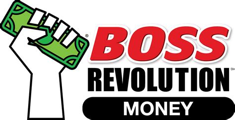 BOSS Revolution Money Transfer | Send Money with BR MONEY App