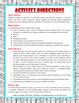 Density Measurement Lab Activity by Elly Thorsen | TpT