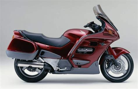 Honda ST1100 ABS